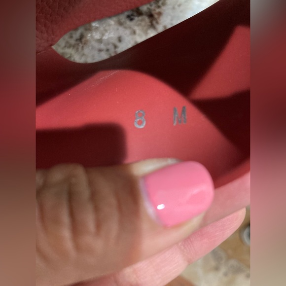 Salvatore Ferragamo Sandals - Picture 7 of 8